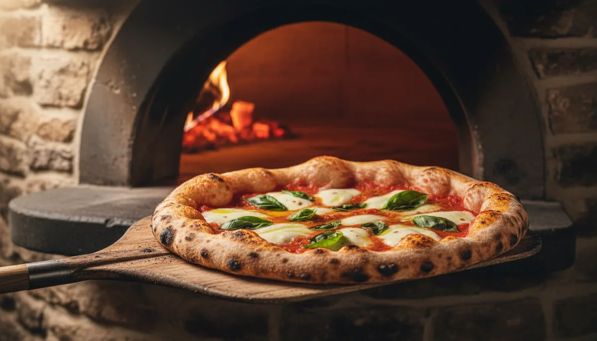 Pizzeria Saint-André-de-Sangonis : 5 adresses artisanales en vallée de l'Hérault