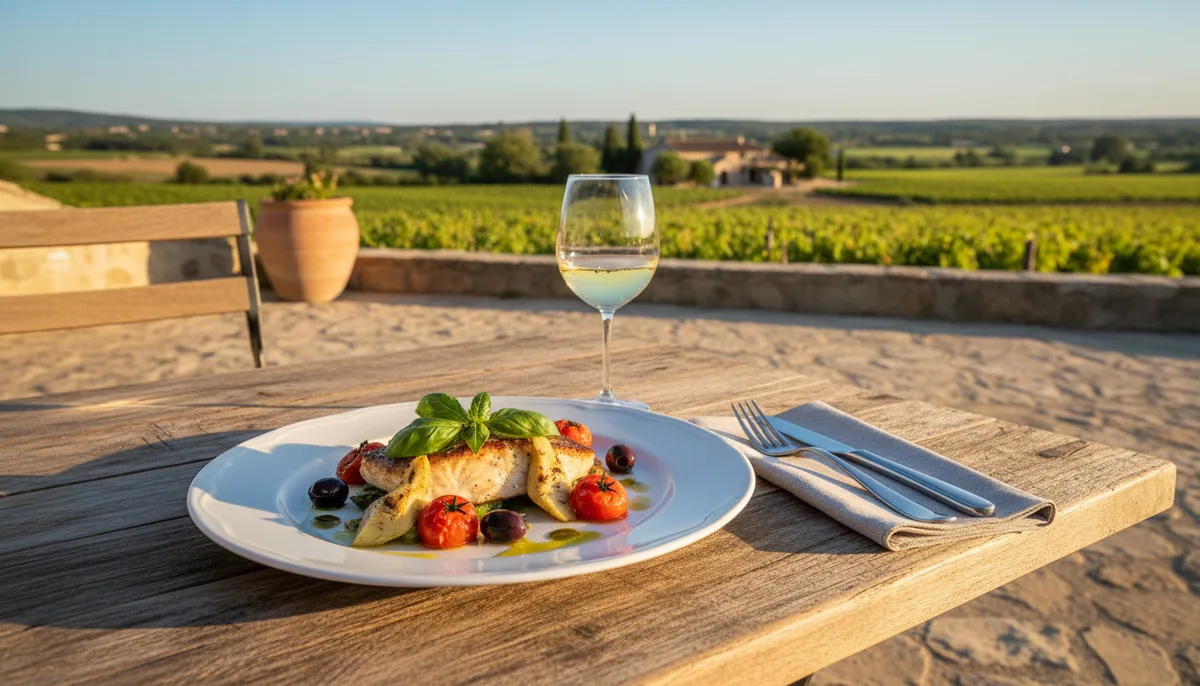 Resto à Gignac : guide des meilleures adresses en vallée de l'Hérault