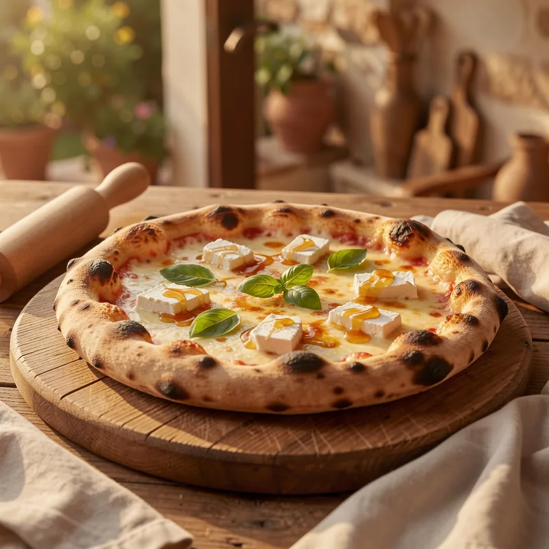 Pizza à emporter Gignac : 12 adresses, tarifs et conseils pour commander